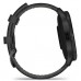 Часы Garmin Venu 3 Black Leather Band