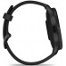 Часы Garmin Venu 3 Black (Черный)