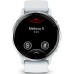 Часы Garmin Venu 3 Silver (Серебристый)