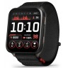 Часы Garmin Venu X1 Black / Slate Titanium