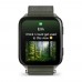 Часы Garmin Venu X1 Moss / Titanium