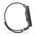 Часы Garmin Venu X1 Moss / Titanium