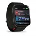 Часы Garmin Venu X1 Black / Slate Titanium