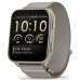 Часы Garmin Venu X1 Soft Gold / Titanium Часы Garmin Venu X1 Soft Gold / Titanium