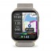 Часы Garmin Venu X1 Soft Gold / Titanium