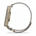 Часы Garmin Venu X1 Soft Gold / Titanium