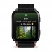 Часы Garmin Venu X1 Black / Slate Titanium