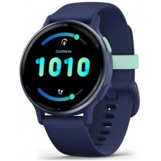 Часы Garmin Vivoactive 5 Navy Часы Garmin Vivoactive 5 Navy