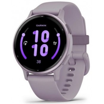 Часы Garmin Vivoactive 5 Orchid