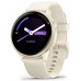 Часы Garmin Vivoactive 6 Lunar Gold/Bone