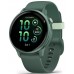 Часы Garmin Vivoactive 6 Metallic Jasper Green/Jasper Green