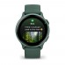 Часы Garmin Vivoactive 6 Metallic Jasper Green/Jasper Green