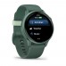 Часы Garmin Vivoactive 6 Metallic Jasper Green/Jasper Green