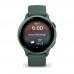 Часы Garmin Vivoactive 6 Metallic Jasper Green/Jasper Green