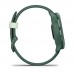 Часы Garmin Vivoactive 6 Metallic Jasper Green/Jasper Green