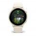 Часы Garmin Vivoactive 6 Lunar Gold/Bone