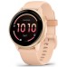 Часы Garmin Vivoactive 6 Metallic Pink Dawn/Pink Dawn