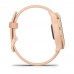 Часы Garmin Vivoactive 6 Metallic Pink Dawn/Pink Dawn