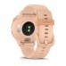 Часы Garmin Vivoactive 6 Metallic Pink Dawn/Pink Dawn