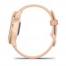 Часы Garmin Vivoactive 6 Metallic Pink Dawn/Pink Dawn