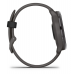 Часы Garmin Vivoactive 6 Slate with Pebble Gray Band
