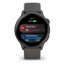 Часы Garmin Vivoactive 6 Slate with Pebble Gray Band