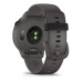 Часы Garmin Vivoactive 6 Slate with Pebble Gray Band