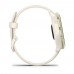 Часы Garmin Vivoactive 6 Lunar Gold/Bone
