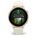 Часы Garmin Vivoactive 6 Metallic Pink Dawn/Bone