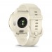 Часы Garmin Vivoactive 6 Lunar Gold/Bone