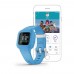Часы Garmin Vivofit JR. 3 Blue Stars