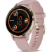Часы Garmin Venu 3S Soft Gold / Dust Rose (Нежное золото / Пыльная роза) Часы Garmin Venu 3S Soft Gold / Dust Rose (Нежное золото / Пыльная роза)