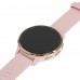 Часы Garmin Venu 3S Soft Gold / Dust Rose (Нежное золото / Пыльная роза)