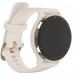 Часы Garmin Venu 3S Soft Gold / Ivory (Нежное золото / Слоновая кость) 