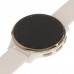 Часы Garmin Venu 3S Soft Gold / Ivory (Нежное золото / Слоновая кость) 