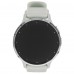 Часы Garmin Venu 3S Silver / Sage Gray (Серебро / Серо-зеленый шалфей)