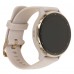 Часы Garmin Venu 3S Soft Gold / French Gray (Нежное золото / Французский серый) 