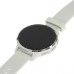Часы Garmin Venu 3S Silver / Sage Gray (Серебро / Серо-зеленый шалфей)