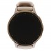 Часы Garmin Venu 3S Soft Gold / French Gray (Нежное золото / Французский серый) 