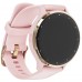 Часы Garmin Venu 3S Soft Gold / Dust Rose (Нежное золото / Пыльная роза)