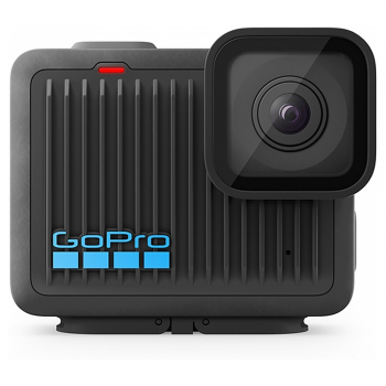 Экшн-камера GoPro HERO 4K Accessory Bundle Черный