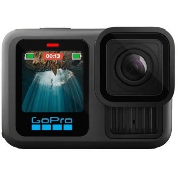 Экшн-камера GoPro Hero 13 CHDHX-131RW