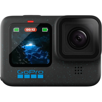 Экшн-камера GoPro Hero 12 