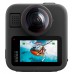 Экшн-камера GoPro MAX 2 Чёрный