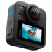Экшн-камера GoPro MAX 2 Чёрный