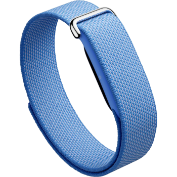 Фитнес-трекер Google Fitbit Air Lavender (Лаванда)