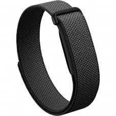 Фитнес-трекер Google Fitbit Air Obsidian (Глубокий черный)