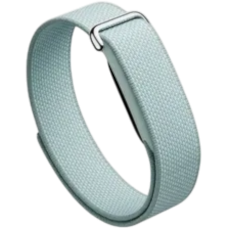 Фитнес-трекер Google Fitbit Air Moonstone (Фарфор)
