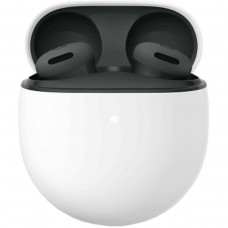 Беспроводные наушники Google Pixel Buds 2A Hazel (Ореховый)