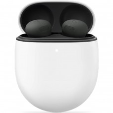 Беспроводные наушники Google Pixel Buds Pro 2 Hazel (Тёмно-Серый)